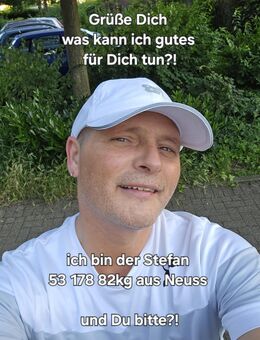 😜 *** Kostenfrei *** Dich massieren zu lassen so wie Du es möchtest...🤩 - Düsseldorf