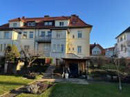3 Familien Villa in bester Lage von Bernburg - Bernburg (Saale)