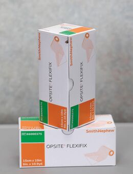 2x Smith & Nephew Klebefolie, Neu - Barsinghausen Zentrum
