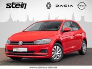 VW Polo, 1.0 TSI VI Comfortline 2-Zonen Mehrzonenklima Berganfahrass, Jahr 2017 - Uelzen