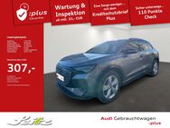 Audi Q4, , Jahr 2023 - Kempten (Allgäu)