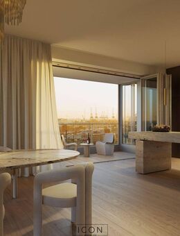 ROHBAUBESICHTIGUNGEN & MUSTERHAUSBESICHTIGUNGEN MÖGLICH! - Hamburg