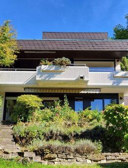 Unternehmer-Villa in Bestlage von Kronberg-Schönberg - Kronberg (Taunus)