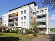 Johannstadt - sonnige und geräumige 2-Zi.-Wohnung mit Loggia an den Elbwiesen - Dresden
