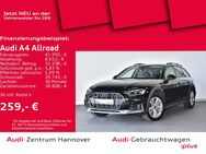 Audi A4 Allroad, quattro 40 TDI, Jahr 2023 - Hannover