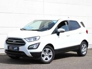 Ford EcoSport 1.0 EB Autom. Winter Kamera BLIS Navi - Stutensee