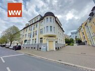 Große 3-Raum-Wohnung im 1. OG in zentraler Lage von Oelsnitz/Vogt. - für Eigennutzer oder Anleger - Oelsnitz