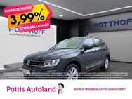 VW Tiguan, 2.0 TDI Comfortline, Jahr 2019 - Hamm