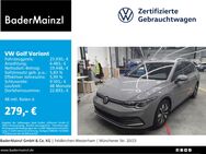 VW Golf Variant, 1.5 TSI MOVE, Jahr 2023 - Feldkirchen-Westerham