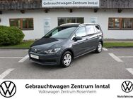 VW Touran, 1.5 TSI Active, Jahr 2022 - Raubling