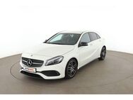 Mercedes-Benz A 200 BlueEfficiency AMG Line - Berlin