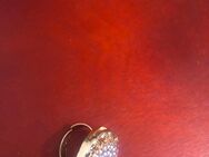 Ring in Dresden abgebe als Geschenk - Dresden