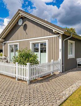 Vermietetes Einfamilienhaus in Ostseenähe in Blekendorf - Blekendorf