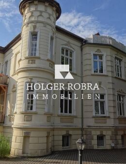 Eigentumswohnung mit Balkon und Stellplatz - vermietet - Gardelegen (Hansestadt)