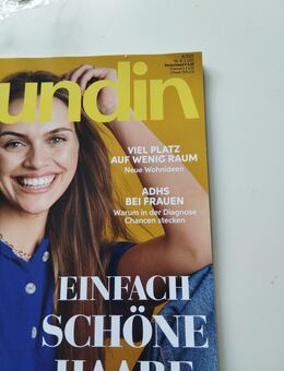 Freundin Zeitschrift - Offenbach (Main)
