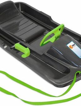 KHW Rodel Snow Fox anthrazit