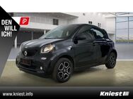 smart EQ forfour, Passion Winter H Allwetter, Jahr 2019 - Neuss