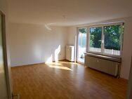 Wie ein "Mini-Penthouse" gepflegte 1-Zimmer-ETW mit riesigem Sonnenbalkon und KFZ-Stellplatz in HB-Oslebshausen - Bremen