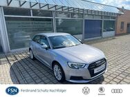 Audi A3, 1.5 TFSI Sportback 35, Jahr 2020 - Grimmen