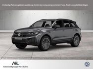 VW Touareg, 3.0 l R-Line V6 TDI KOMFORT-PAKET BLACK WKR, Jahr 2022 - Goslar