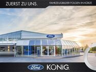 Ford Focus, ST-Line 182 Alu18, Jahr 2020 - Eschwege