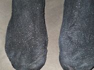 Schwarze Socken - Viersen