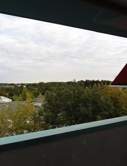 2 Zimmer mit Aussicht - Dessau-Roßlau