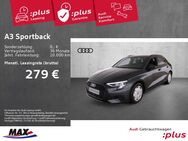 Audi A3, Sportback 35 TDI ADVANCED, Jahr 2024 - Offenbach (Main)