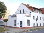 Haus mit Gewerbe in begehrter Lage - 20 min. bis Tesla, 3 min. zum Bahnhof - Fürstenwalde (Spree)