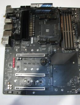 EATX-MAINBOARD AORUS 570 extreme - Kassel
