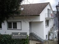 Zentral gelegenes Mehrfamilienhaus in Badenweiler nähe Kurpark - Badenweiler