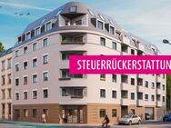 PARKBLICK - Hohe Steuervorteile durch degressive AfA + Sonder-AfA / KFW Förderung / Zuhause im Leipziger Westen - Leipzig