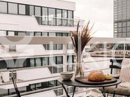 MEDINA - 3 rooms apartment with balcony in Friedrichshain (Berlin) - Berlin