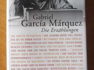 Gabriel Garcia Marquez: Die Erzählungen - Münster