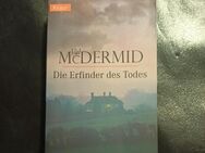 Die Erfinder des Todes: Roman von McDermid, Val (Taschenbuch) - Essen