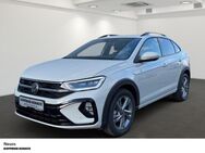 VW Taigo, 1.0 TSI R-LINE, Jahr 2024 - Neuss