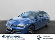 VW Golf, 1.5 VIII eTSI OPF EDITION 50, Jahr 2024 - Leinefelde-Worbis