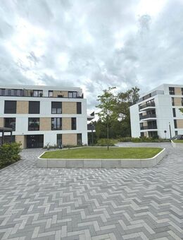 Wohnen an der Mühlenau zur Miete in Pinneberg - Wentzel Dr. - Pinneberg