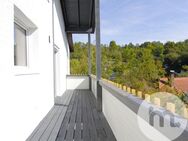 3-Zimmer mit zwei Balkonen - Erstbezug nach Sanierung - Bad Abbach