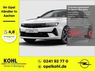 Opel Astra, 1.5 L Sports Tourer Line D AT8 °, Jahr 2024 - Aachen