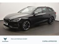 CUPRA Leon, 1.5 Sportstourer eTSI, Jahr 2023 - Wolfsburg