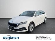 Skoda Octavia, 2.0 TDI Combi Style, Jahr 2022 - Mainz