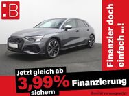 Audi S3, Sportback BUSINESS, Jahr 2023 - Mühlhausen (Regierungsbezirk Oberpfalz)