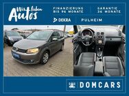 VW Touran Comfortline// DSG+GARANTIE+NAVI +AHK // - Pulheim