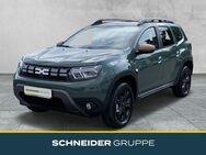 Dacia Duster, Extreme TCe 150, Jahr 2024 - Plauen