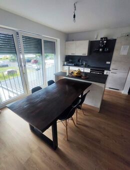 Schöne 3-Zimmer-Wohnung in Alzenau - Alzenau