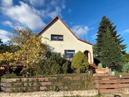 von Privat - großes Einfamilienhaus m. Seeblick im Herzen MV - Lohmen (Mecklenburg-Vorpommern)