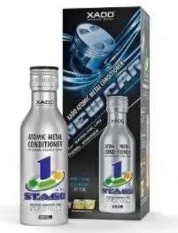 XADO AMC 1 STAGE NEUWAGEN Revitalizant Set544 - Wuppertal