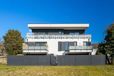 Exklusives Penthouse mit modernem Wohnkomfort und traumhafter Dachterrasse in Düren !