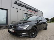 Seat Leon, 1.4 TSI FR, Jahr 2015 - Großenkneten